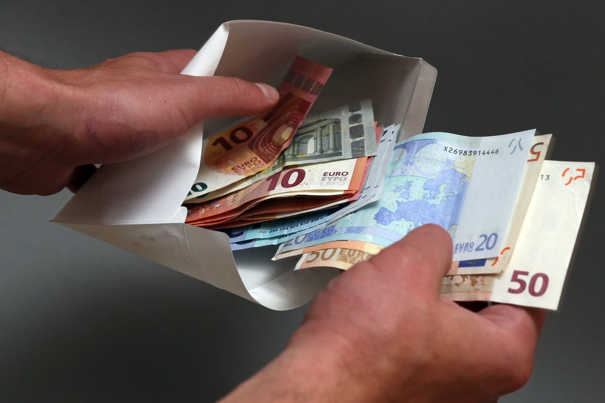 werkgever u ten onrechte een bonus