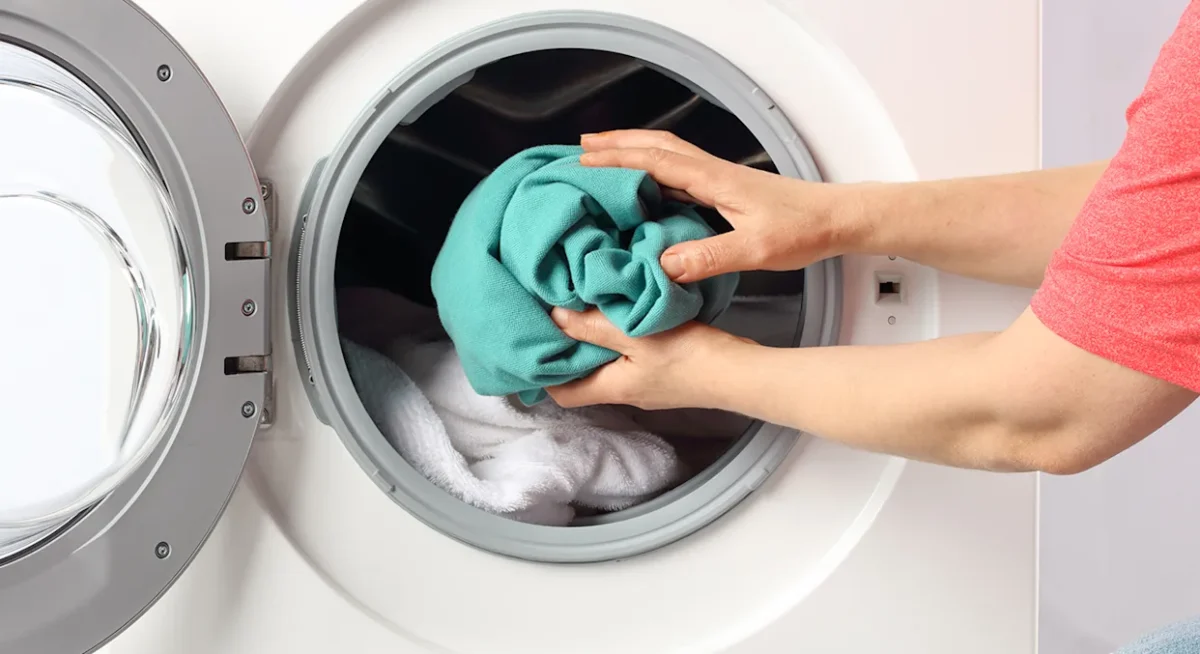 veelgemaakte fouten die we maken tijdens het wassen