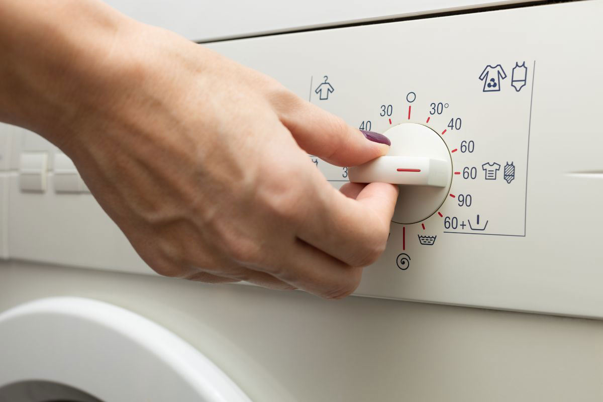 60 °C te wassen, vooral tijdens het infectieseizoen.