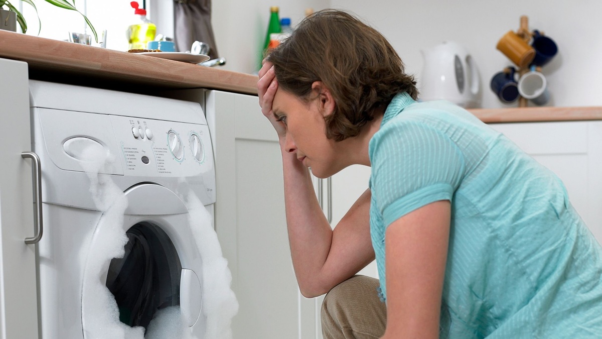 De eenvoudige truc die de levensduur van uw huishoudelijke apparaten verlengt