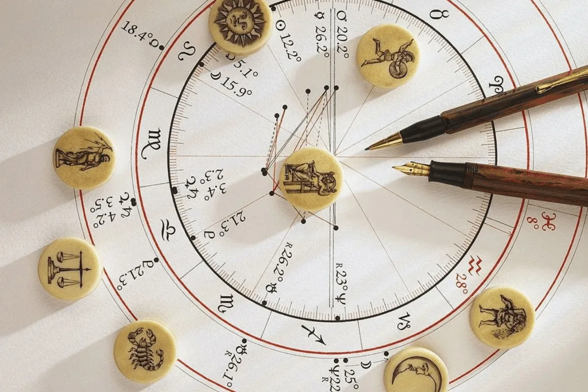 Waarom de ascendant alles verandert