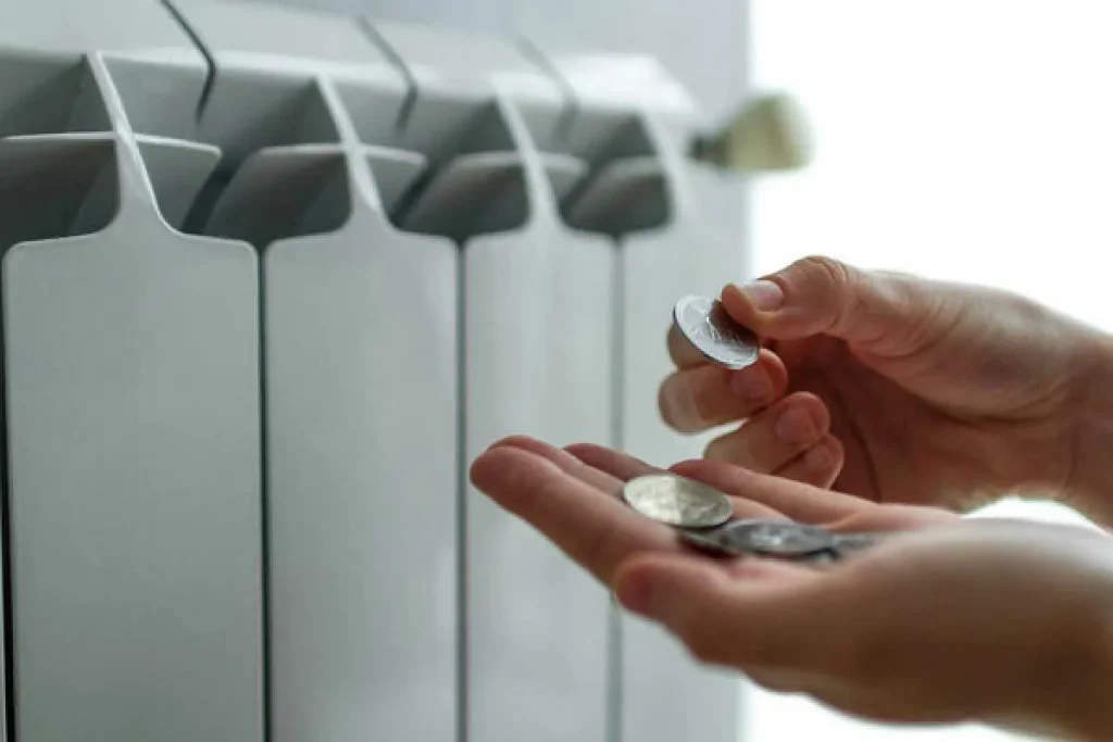 Verwarming besparen is niet alleen de thermostaat lager zetten