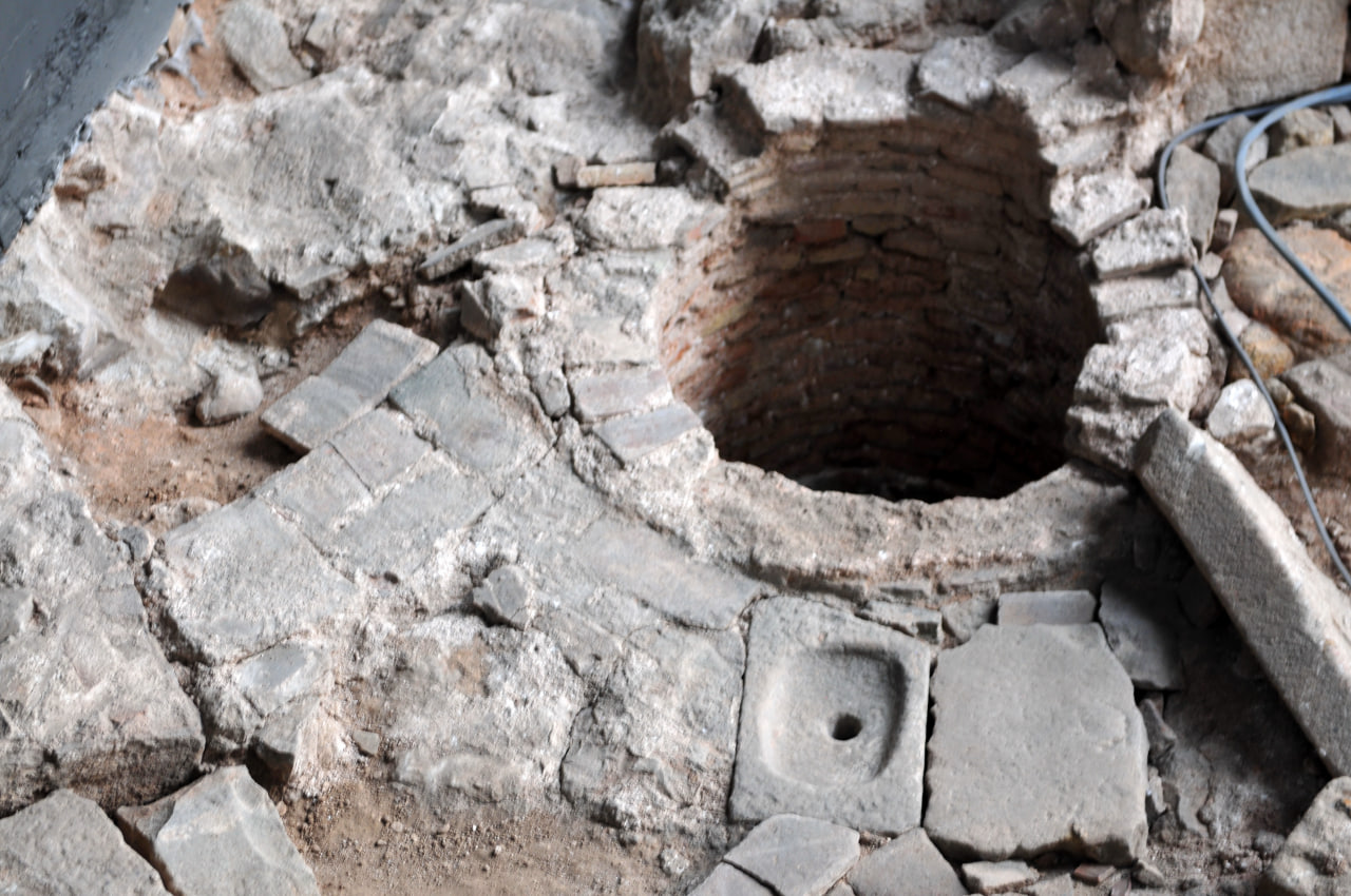 Wat deze ontdekking ons vertelt over het koloniale leven