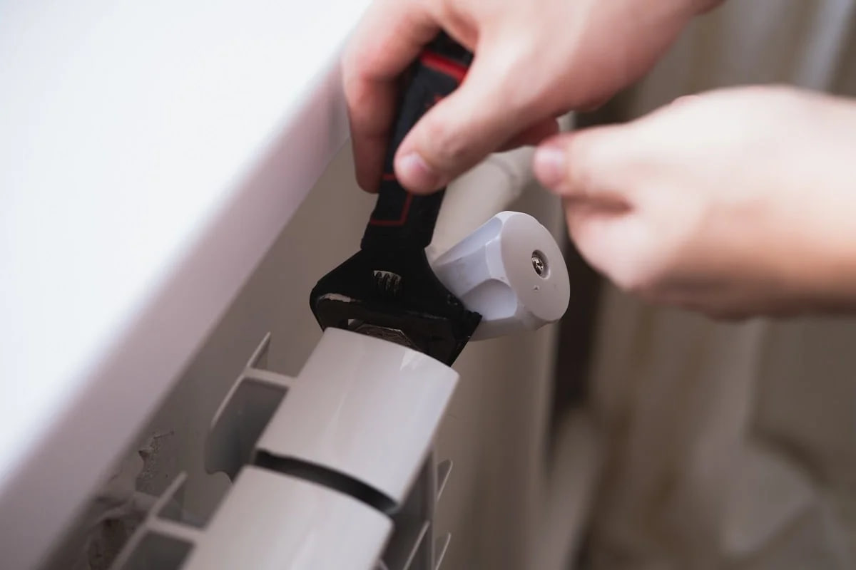 Het balanceren van uw radiatoren