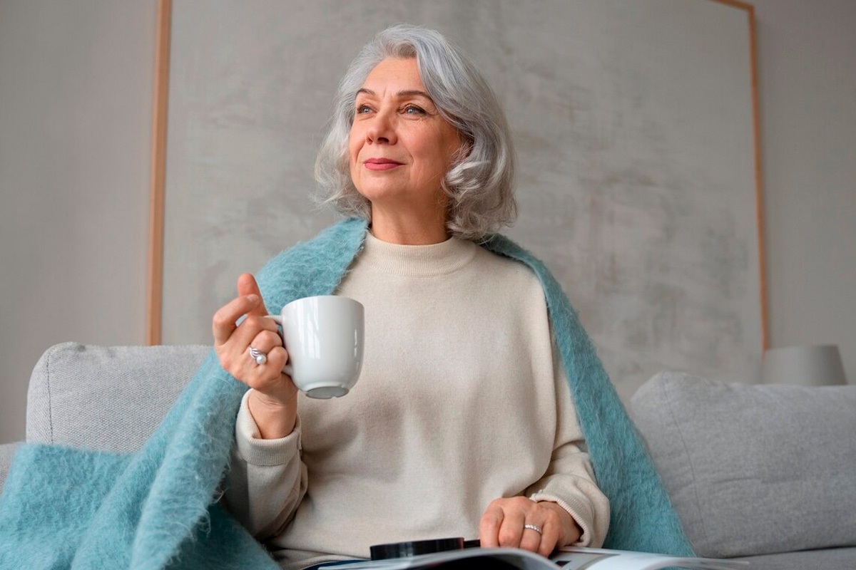 het gedrag van mensen je niet van streek maakt