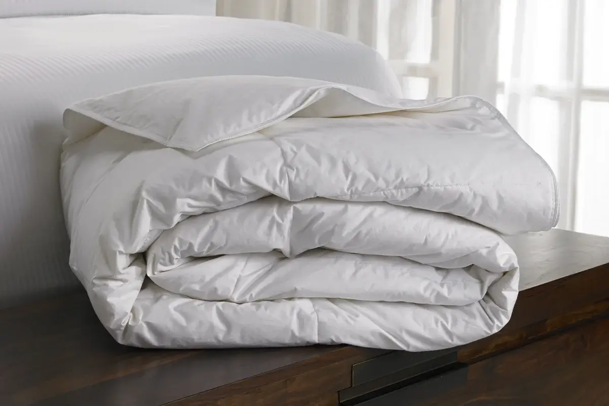 Thuis chemisch reinigen