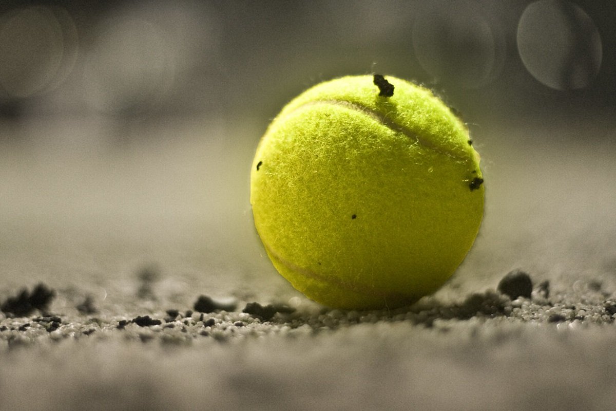 tennisbal