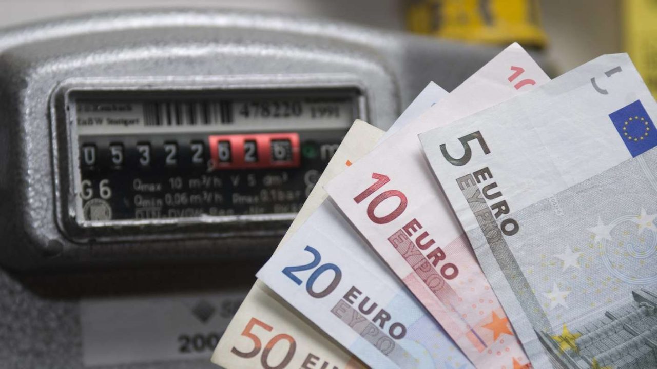 elektriciteitsrekening