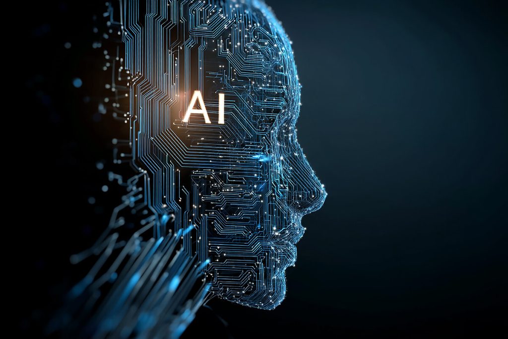 AI heeft alles versneld