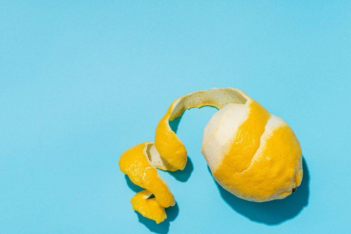 schillen citroenschillen