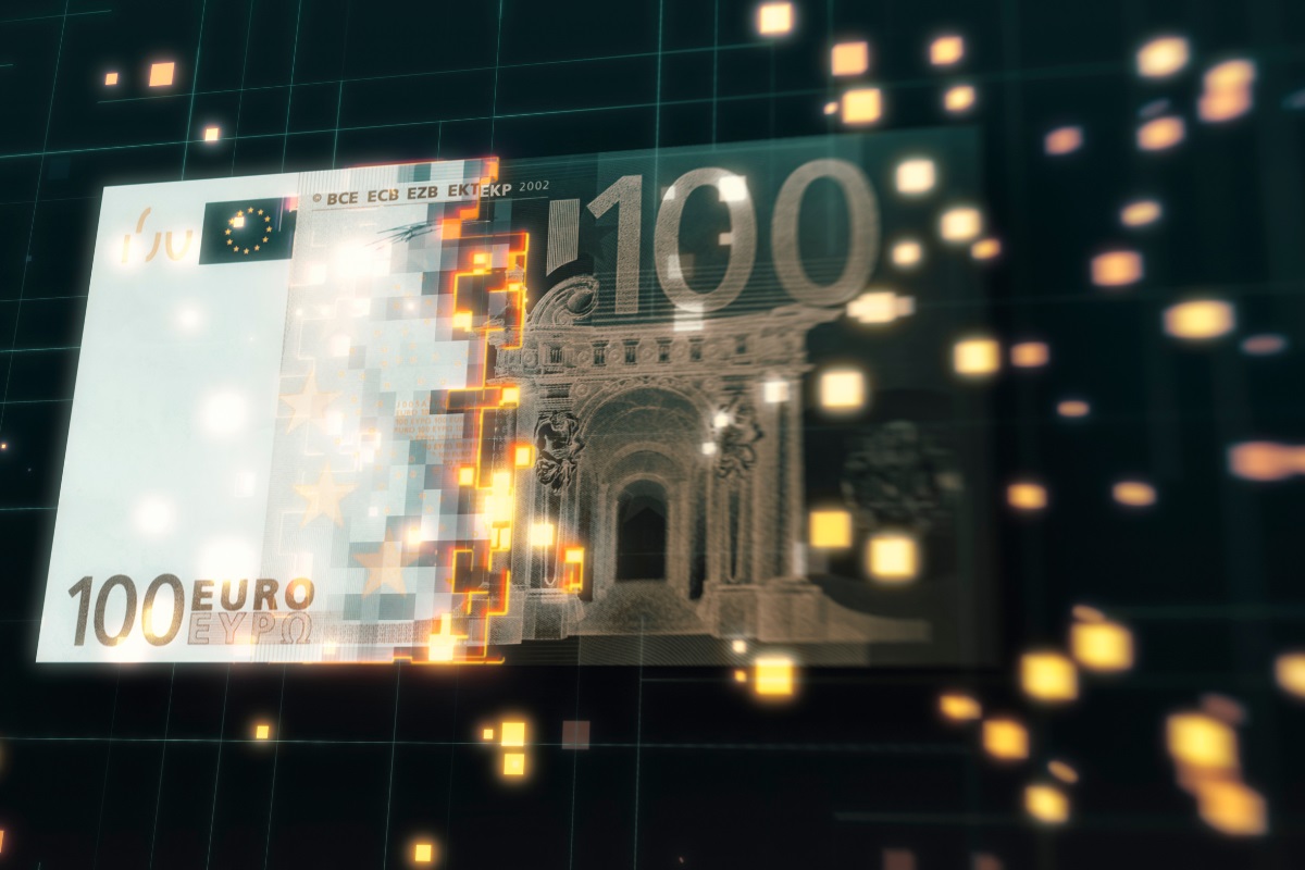 willen in 2029 een digitale euro lanceren