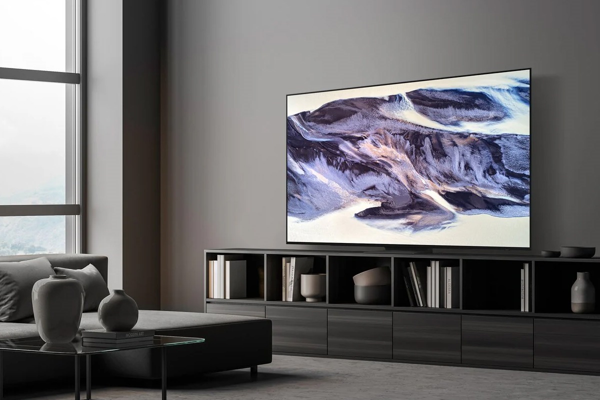 Het apparaat dat het meeste elektriciteit verbruikt, is een smart-tv