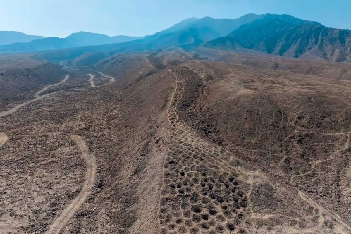 kuilen op de Slangenberg