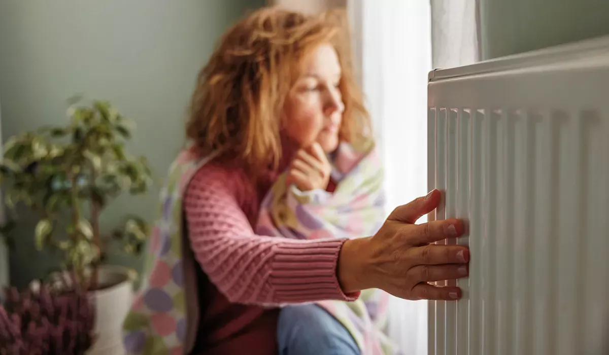 Waarom 20 °C de norm wordt voor moderne verwarming