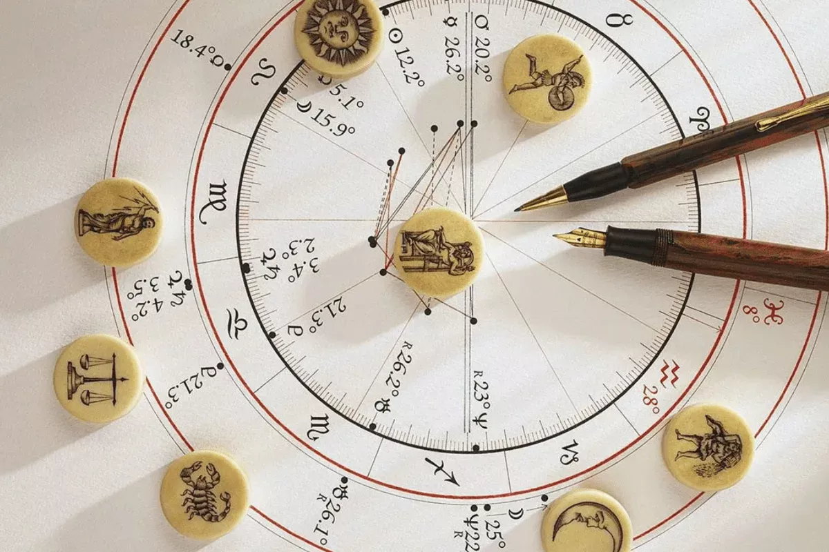 Waarom de ascendant alles verandert