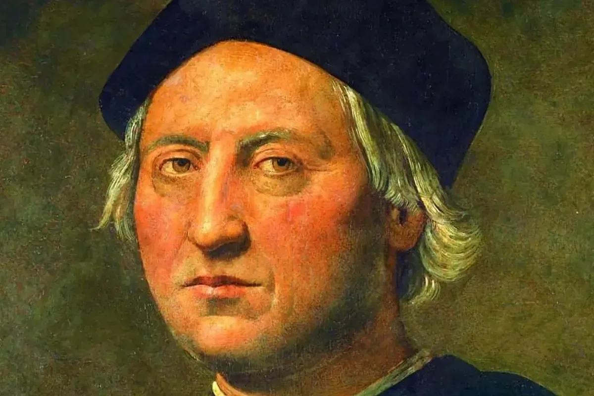 Columbus was niet de eerste Europeaan die Amerika bereikte