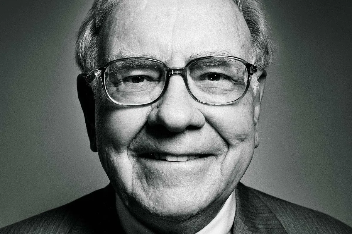 Buffett