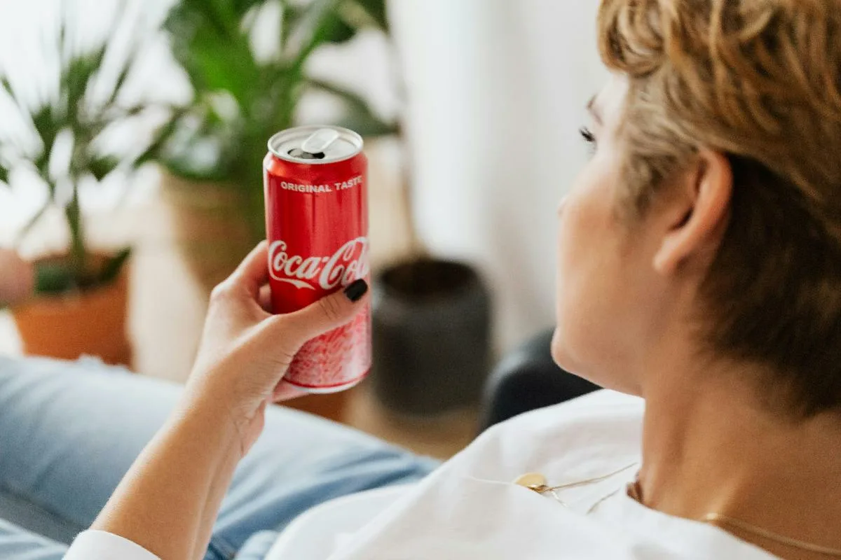 Artsen schreven aanvankelijk maar liefst 3000 milliliter Coca-Cola voor