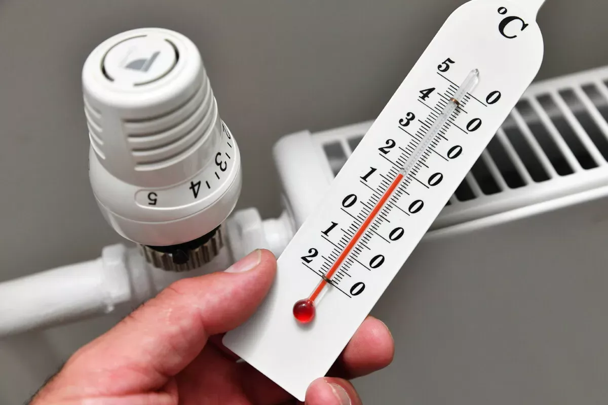 Elke kamer afzonderlijk aanpassen en eenvoudig programmeren