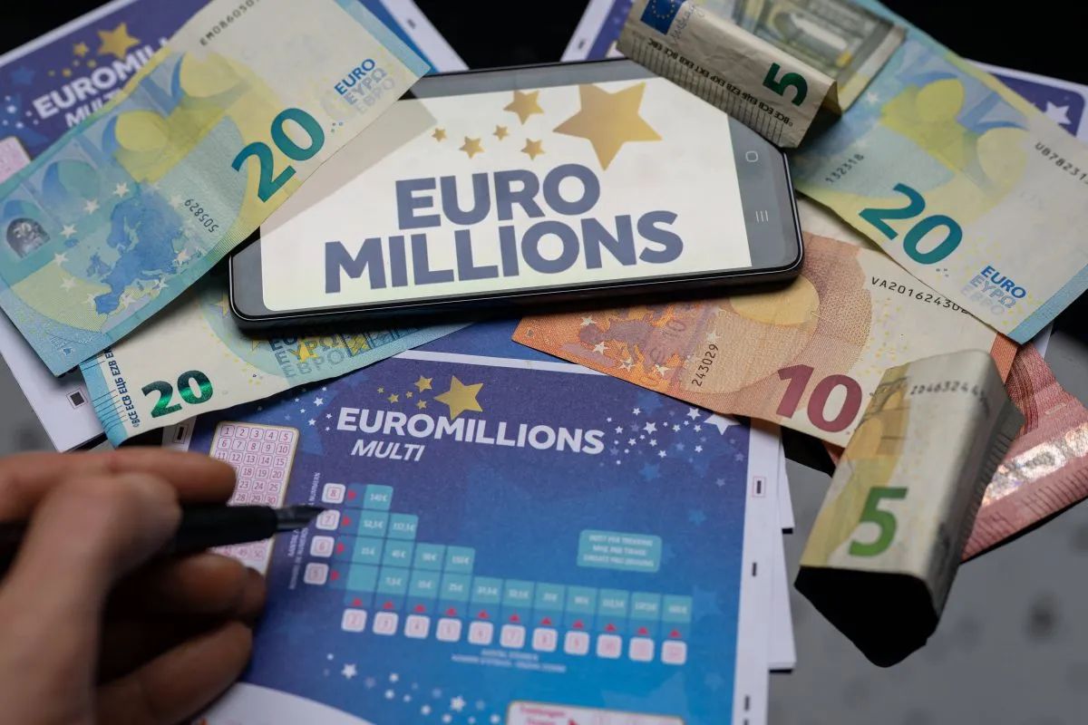 EuroMillions