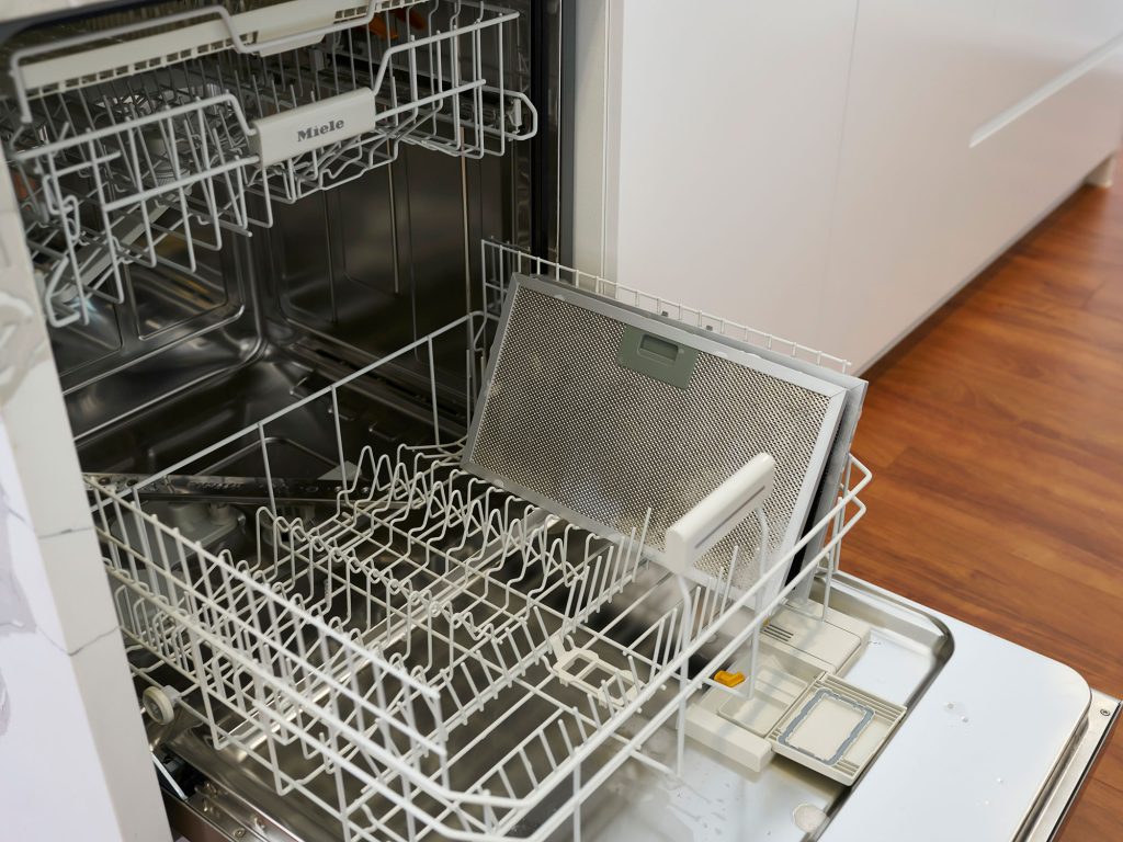 kunnen prima in de vaatwasser