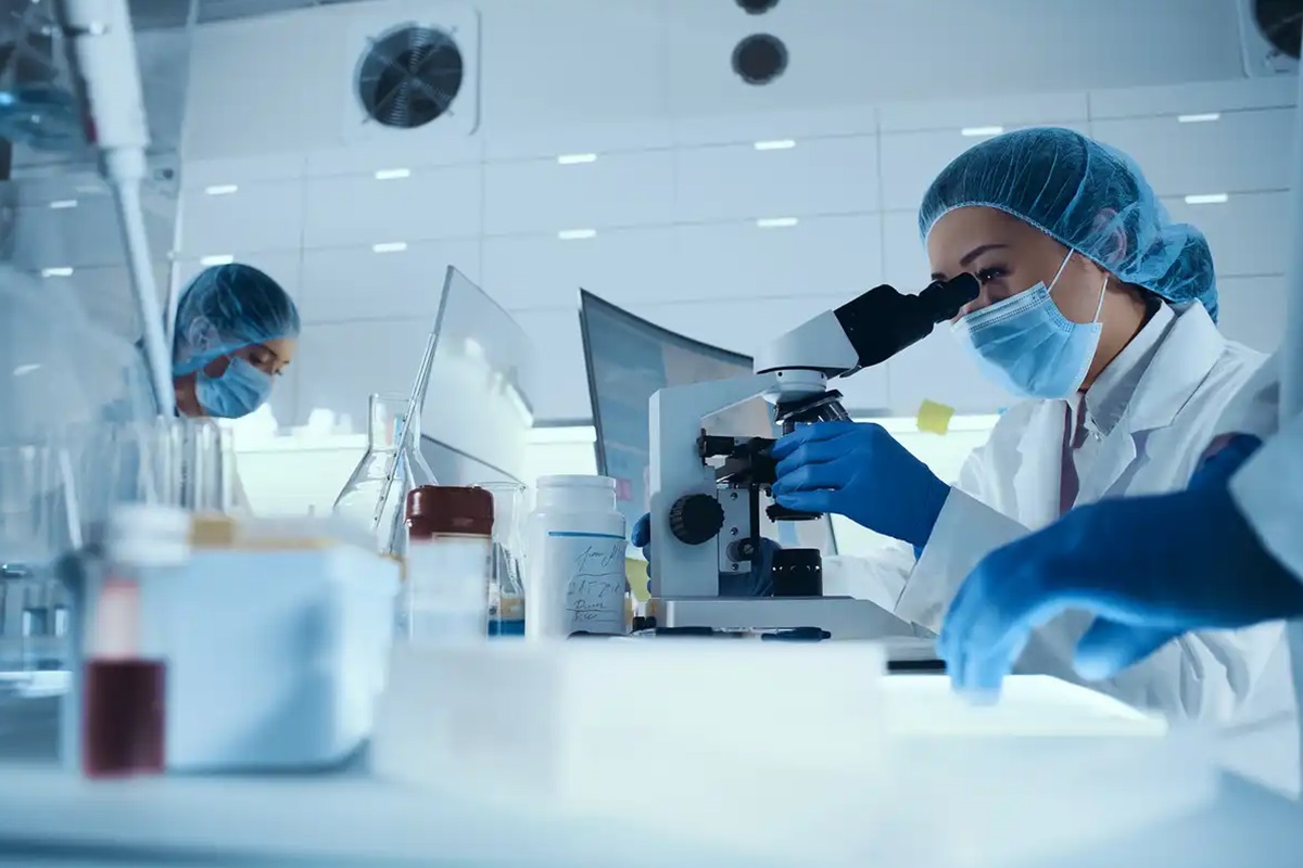 Chinese wetenschappers hebben een medicijn ontwikkeld waarmee je 150 jaar kunt leven